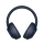 SONY Nauszne Noise Canseling WH-XB900N Niebieskie - 540150 - zdjęcie